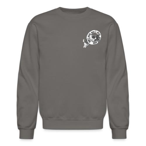 Limited Edition Rescue Design - Unisex Crewneck Sweatshirt