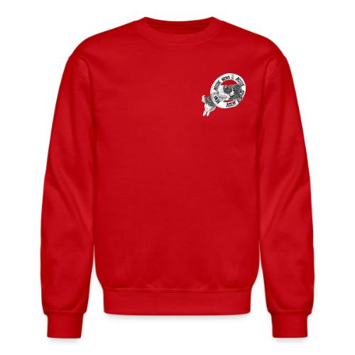 Limited Edition Rescue Design - Unisex Crewneck Sweatshirt