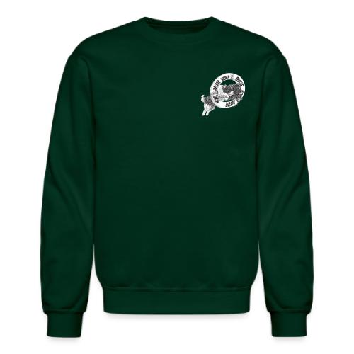 Limited Edition Rescue Design - Unisex Crewneck Sweatshirt