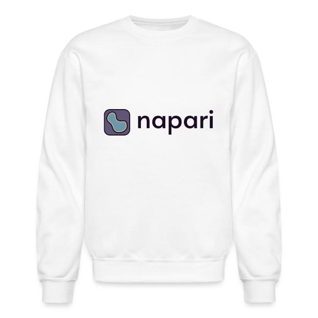 napari merch