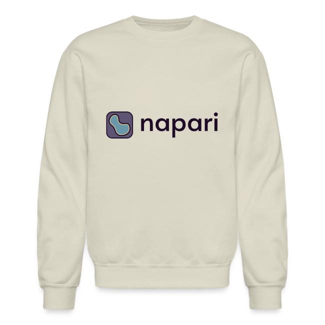 napari merch