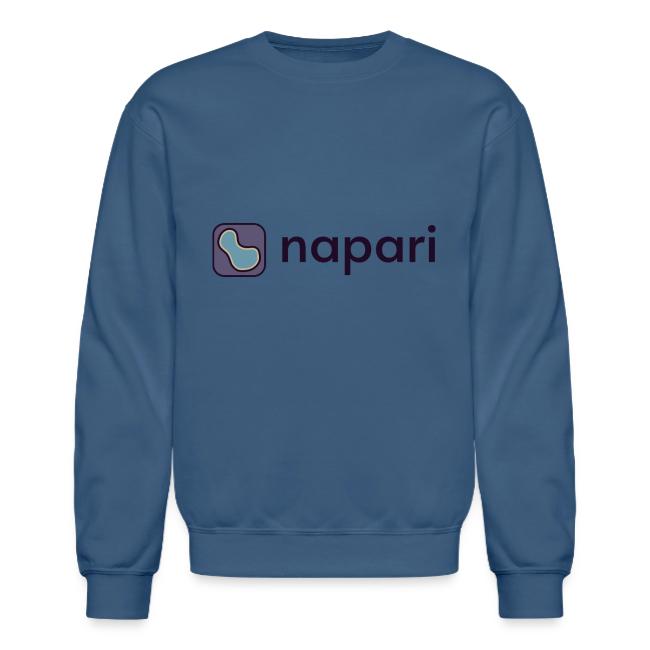 napari merch