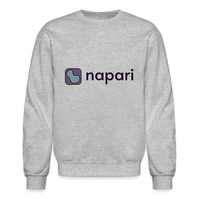 napari merch