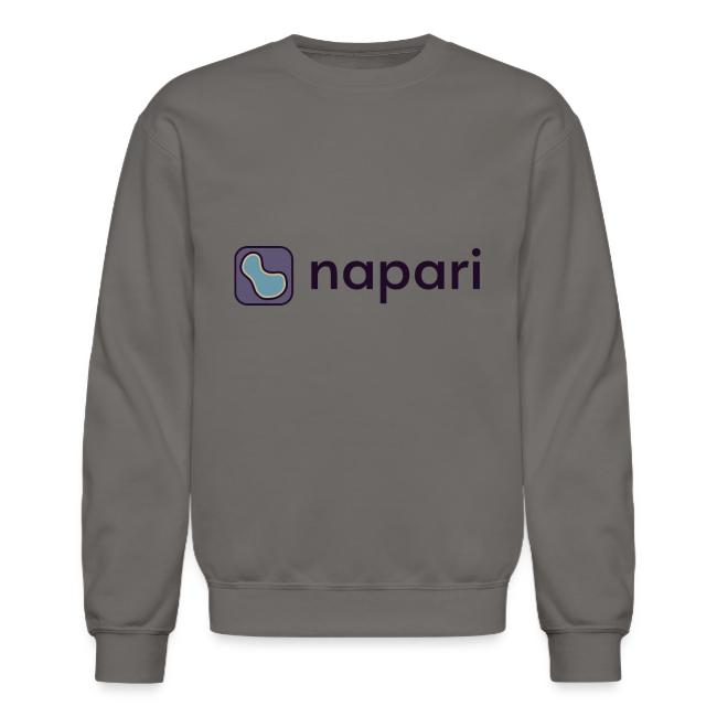 napari merch