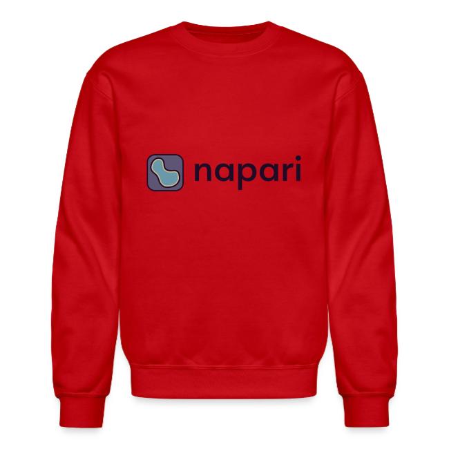napari merch