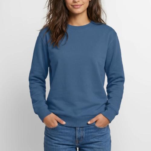 Johnathan Davenport's #49 B - Unisex Crewneck Sweatshirt