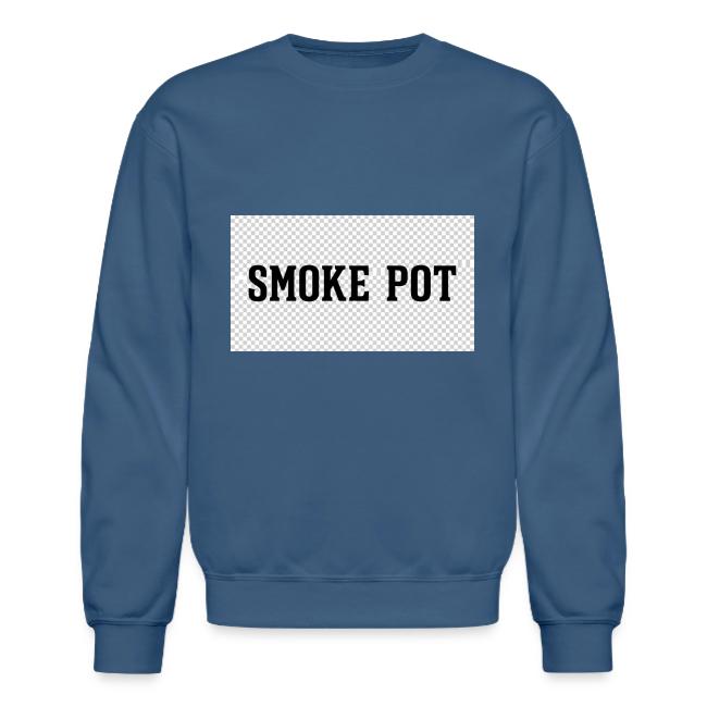 **Smoke Pot**