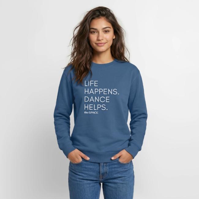 Life Happens