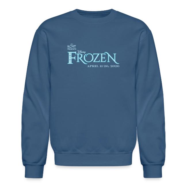 KCMT Frozen Merch