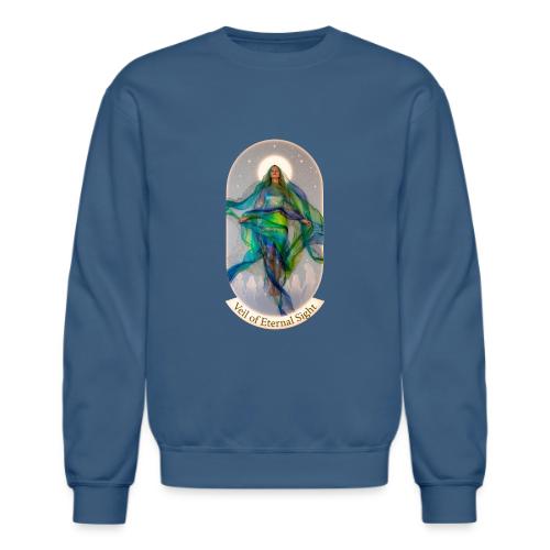 Women’s Day Thorn Sovereign T Shirt, Gift for Mum - Unisex Crewneck Sweatshirt