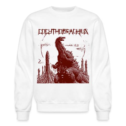 The Towering Cocythobrachius - Unisex Crewneck Sweatshirt