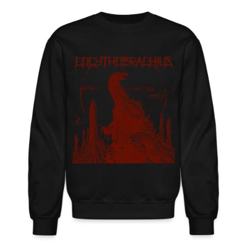 The Towering Cocythobrachius - Unisex Crewneck Sweatshirt