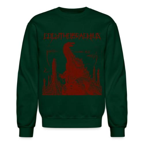 The Towering Cocythobrachius - Unisex Crewneck Sweatshirt