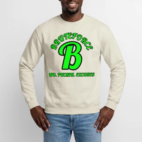 THE LOGO 2 - Unisex Crewneck Sweatshirt