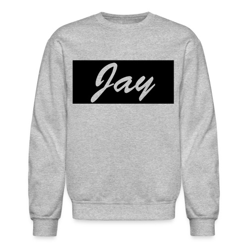 Jay Shirts - Unisex Crewneck Sweatshirt