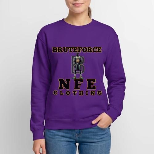 THE NEW STANDARD - Unisex Crewneck Sweatshirt