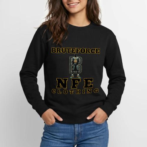 THE NEW STANDARD - Unisex Crewneck Sweatshirt