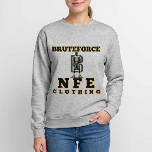 THE NEW STANDARD - Unisex Crewneck Sweatshirt