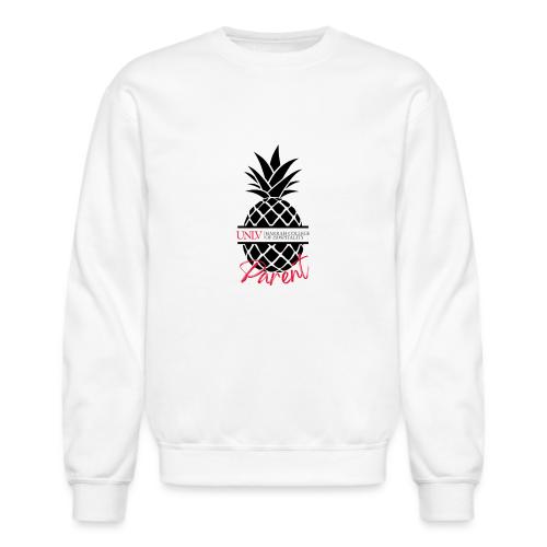 UNLV Hospitality Parent - Unisex Crewneck Sweatshirt