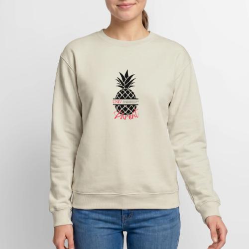 UNLV Hospitality Parent - Unisex Crewneck Sweatshirt