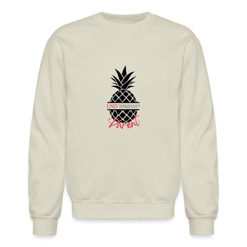 UNLV Hospitality Parent - Unisex Crewneck Sweatshirt