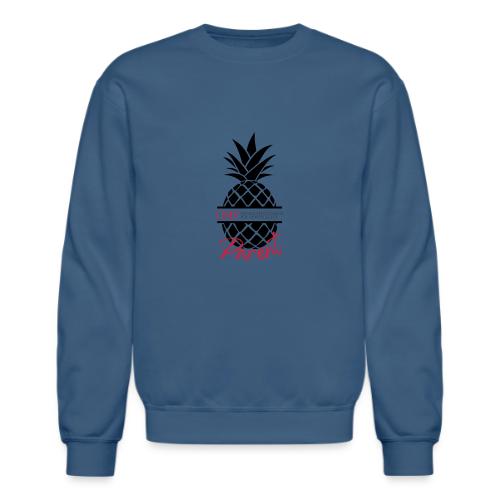 UNLV Hospitality Parent - Unisex Crewneck Sweatshirt