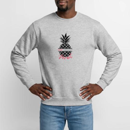 UNLV Hospitality Parent - Unisex Crewneck Sweatshirt