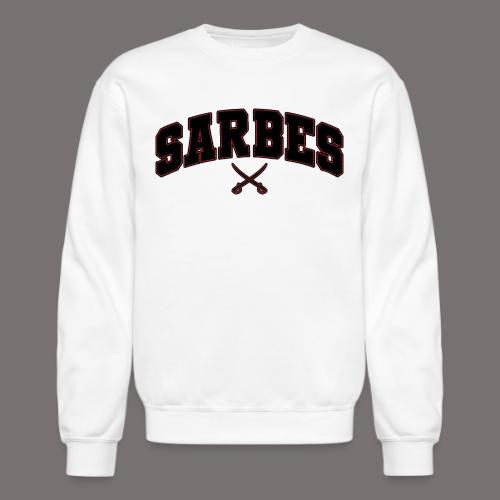 Sarbes- Evil Edition - Unisex Crewneck Sweatshirt