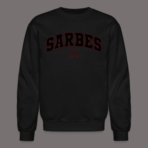 Sarbes- Evil Edition - Unisex Crewneck Sweatshirt
