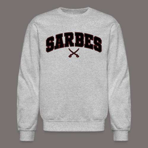 Sarbes- Evil Edition - Unisex Crewneck Sweatshirt