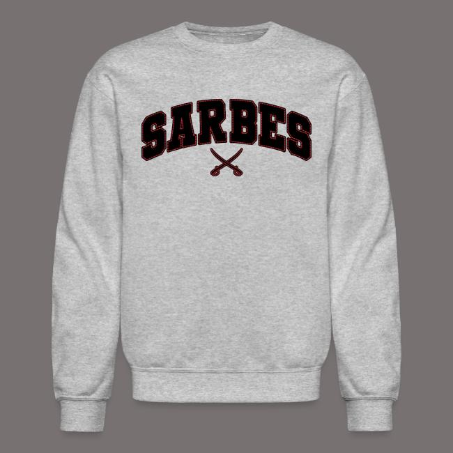 Sarbes- Evil Edition