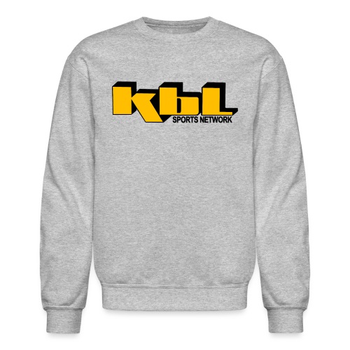 KBL Sports Network - Pittsburgh - Unisex Crewneck Sweatshirt