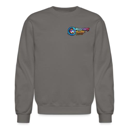 Monkey Baby Business Merchandise Store - Unisex Crewneck Sweatshirt