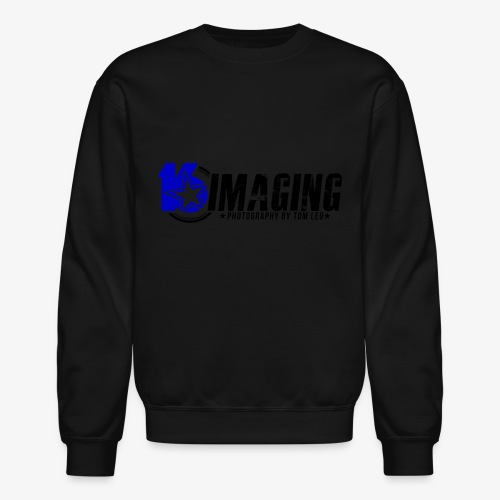 16IMAGING Horizontal Color - Unisex Crewneck Sweatshirt