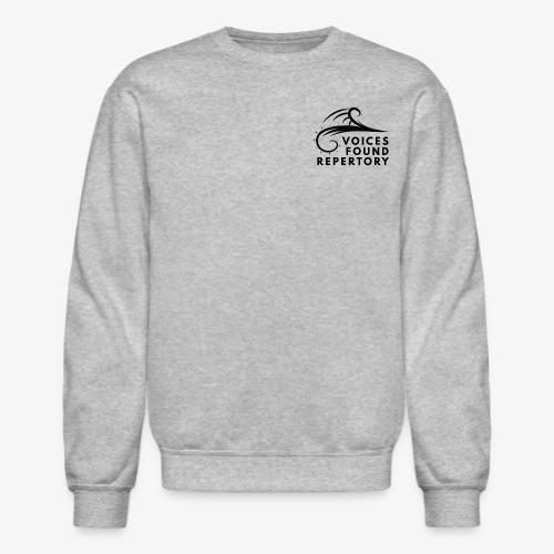 The Classics Collection - Unisex Crewneck Sweatshirt