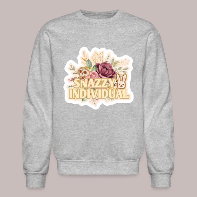 Snazzy Individual