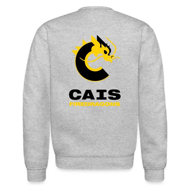 CAIS Firedragons / Life Changing (on Red)