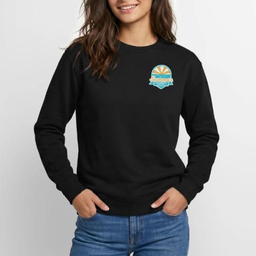 aswf slp logo - Unisex Crewneck Sweatshirt