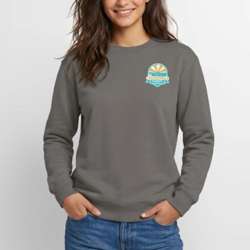 aswf slp logo - Unisex Crewneck Sweatshirt