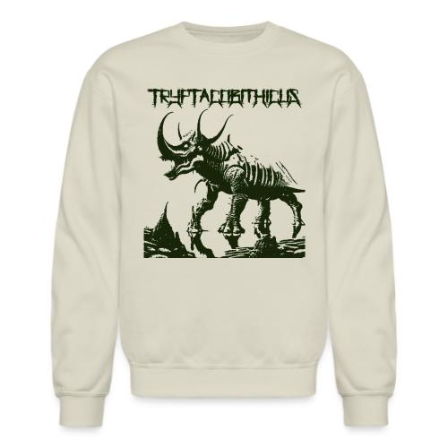 The Mighty Tryptacobithicus - Unisex Crewneck Sweatshirt