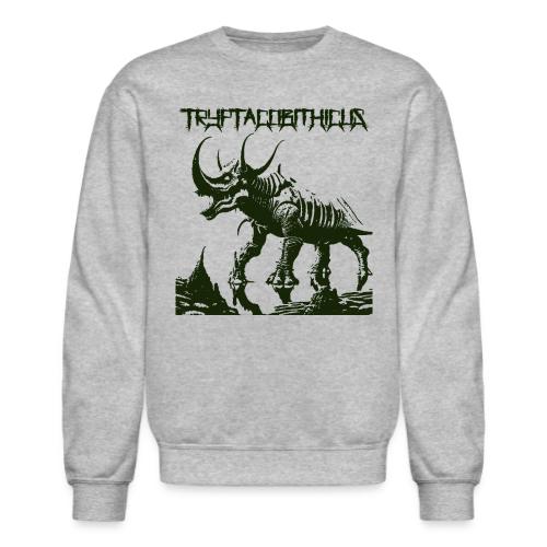 The Mighty Tryptacobithicus - Unisex Crewneck Sweatshirt