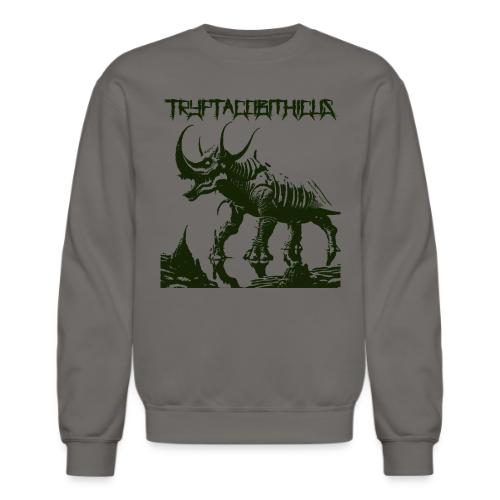 The Mighty Tryptacobithicus - Unisex Crewneck Sweatshirt