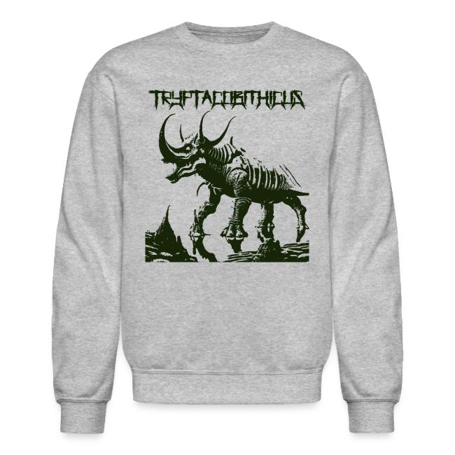 The Mighty Tryptacobithicus