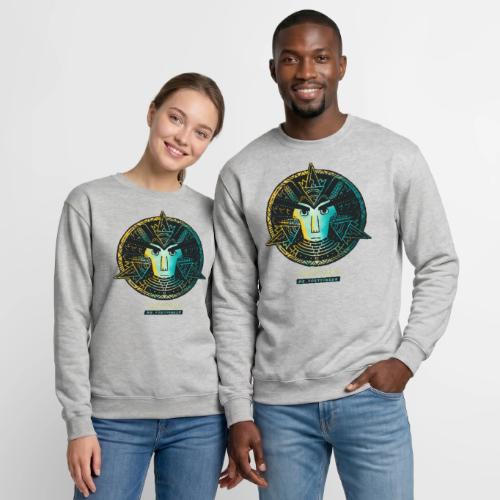 Mr. Fastfinger - Tremors - Unisex Crewneck Sweatshirt