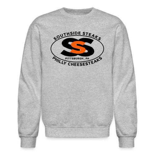 Southside Steaks - Unisex Crewneck Sweatshirt