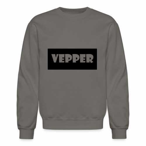 Vepper - Unisex Crewneck Sweatshirt
