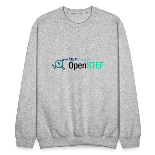 OpenSTEF - Unisex Crewneck Sweatshirt