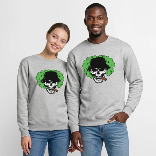 ill - Unisex Crewneck Sweatshirt
