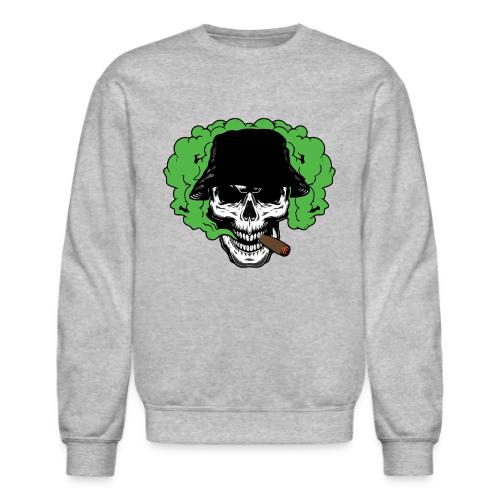 ill - Unisex Crewneck Sweatshirt