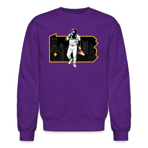 Fear The Cone (Light) - Unisex Crewneck Sweatshirt